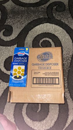 Disposer