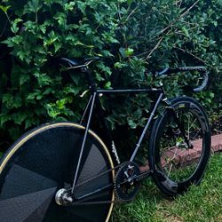 Blb London Testing waters
