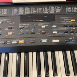Roland E-16 Intelligent Synthesizer