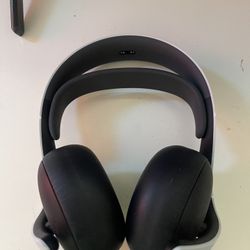 PlayStation Pulse 3D Wireless Headset