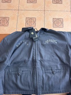 Bushido Ch.2 Darc sport wolbes Xl