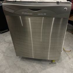 GE Dishwasher 