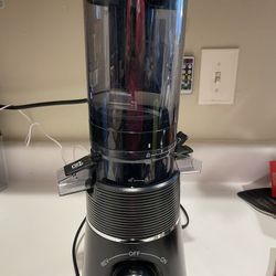 Cold Press Juicer