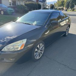 2006 Honda Accord