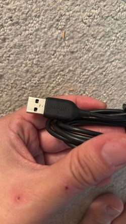 Anker USB Lightning Apple Compatible 6 foot cable