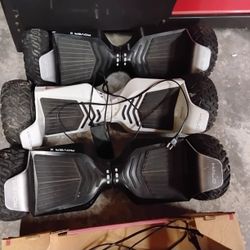 Halo Rover Hover Boards