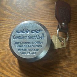 Reinforced Hidden Shackle Padlock 