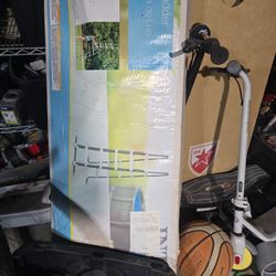 Swimingpool Ladder 