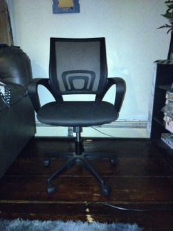 Office chair