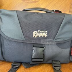 CanonRebel Gadget Bag 