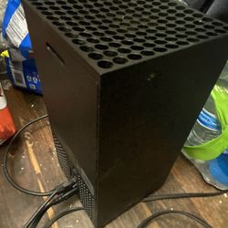 XBOX X 