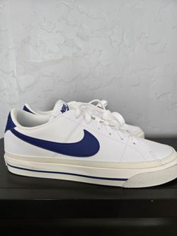 Women's Nike Free Trainers (7.5)