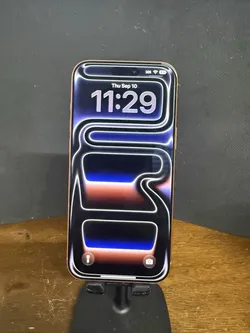 iPhone 17 Pro Max 512gb