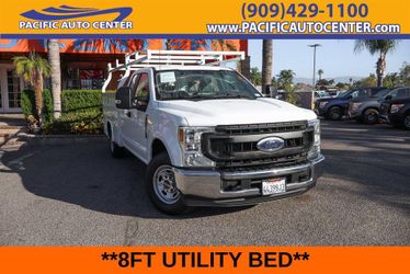 2022 Ford F-350