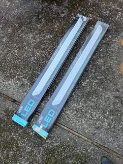 Shop Lights-LED