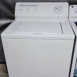 Lavadora Kenmore Heavy Duty Con Garantía Lusiendo Y Trabajando Exelente $260
