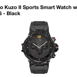 Veho Kuzo FS2 Smart Watch
