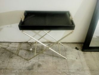 Portable Bar/Tray