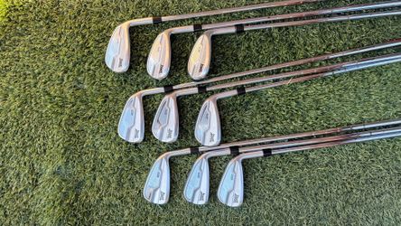 PXG 0211 XCOR2 Iron,Ping,Titleist, Cleveland, Nike, TaylorMade, Scotty Cameron, Odyssey, Honma, Miura, Cobra, Wilson, Golf Clubs, Golf set, Iron set