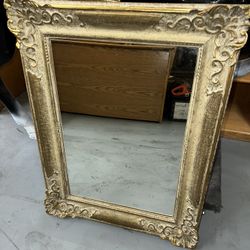 Vintage Mirror