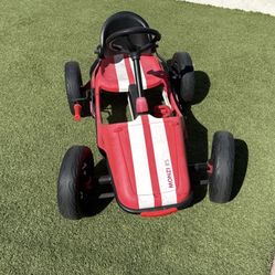 Pedal Car Go Kart