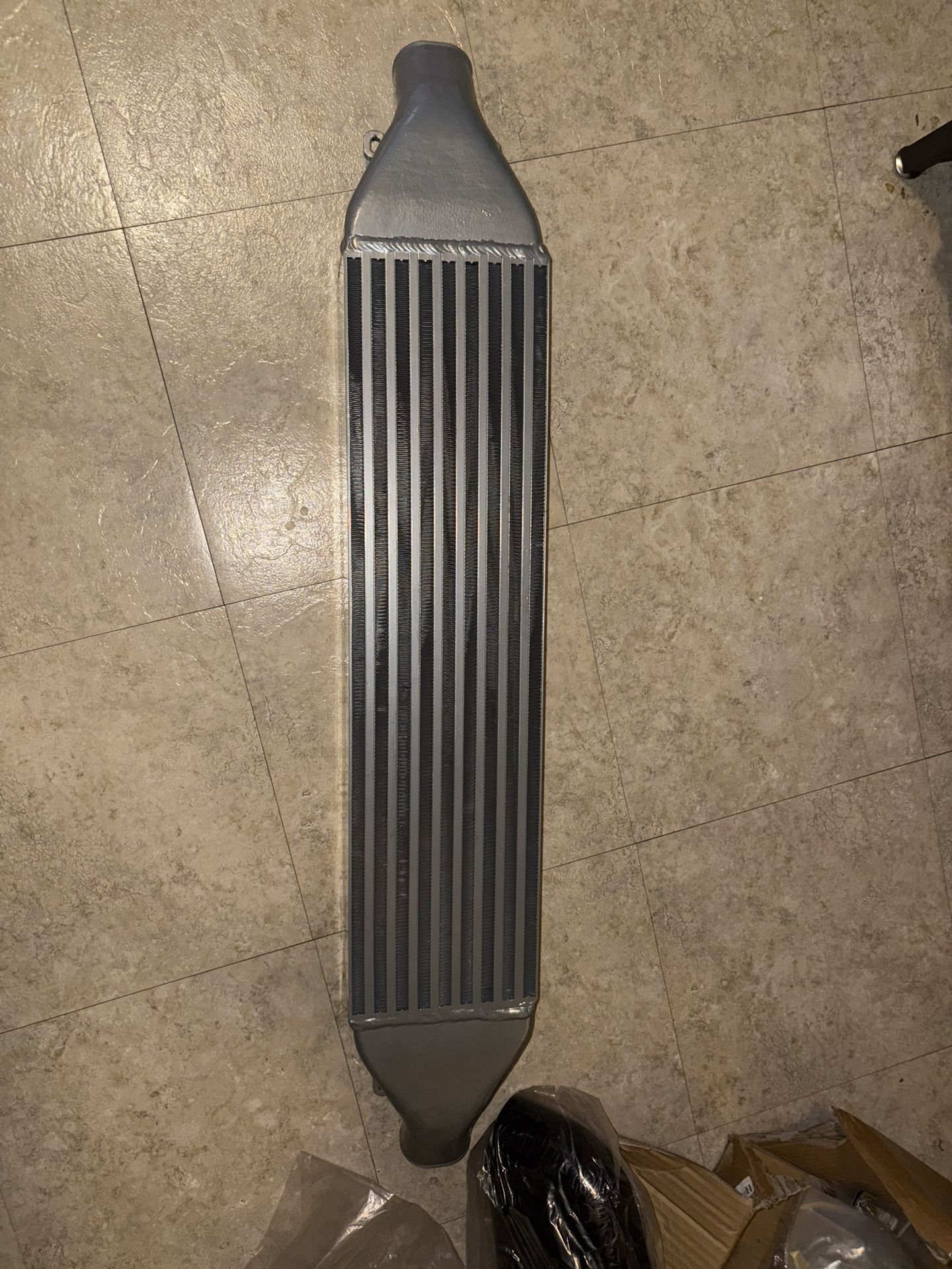 Fmic For Mk6 Gti/Gli