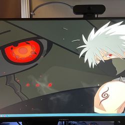 40 inch Gaming Monitor 1440p