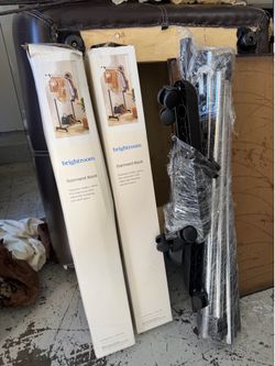 Garment rack