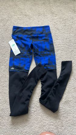 ALO Yoga Leggings Size Small