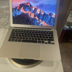 MacBook Air 