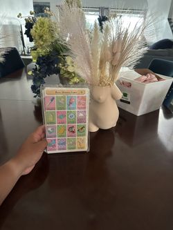 Silhouette Vases