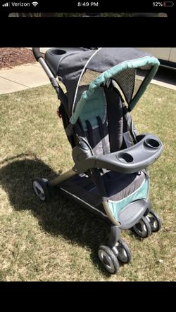 Baby Stroller