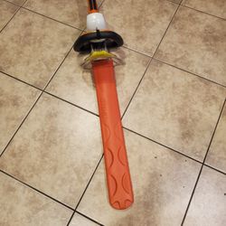 STIHL HSE 70 24 in. Electric Hedge Trimmer Tool