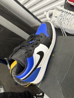Jordan 