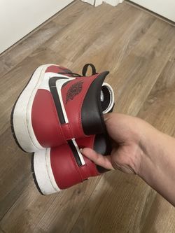 Jordan 1 Mid
