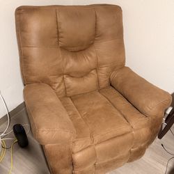 Recliner 