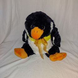 Penguin Plush