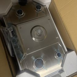 Cooktop Cosina 