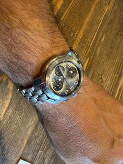 Baume & Mercier - full set