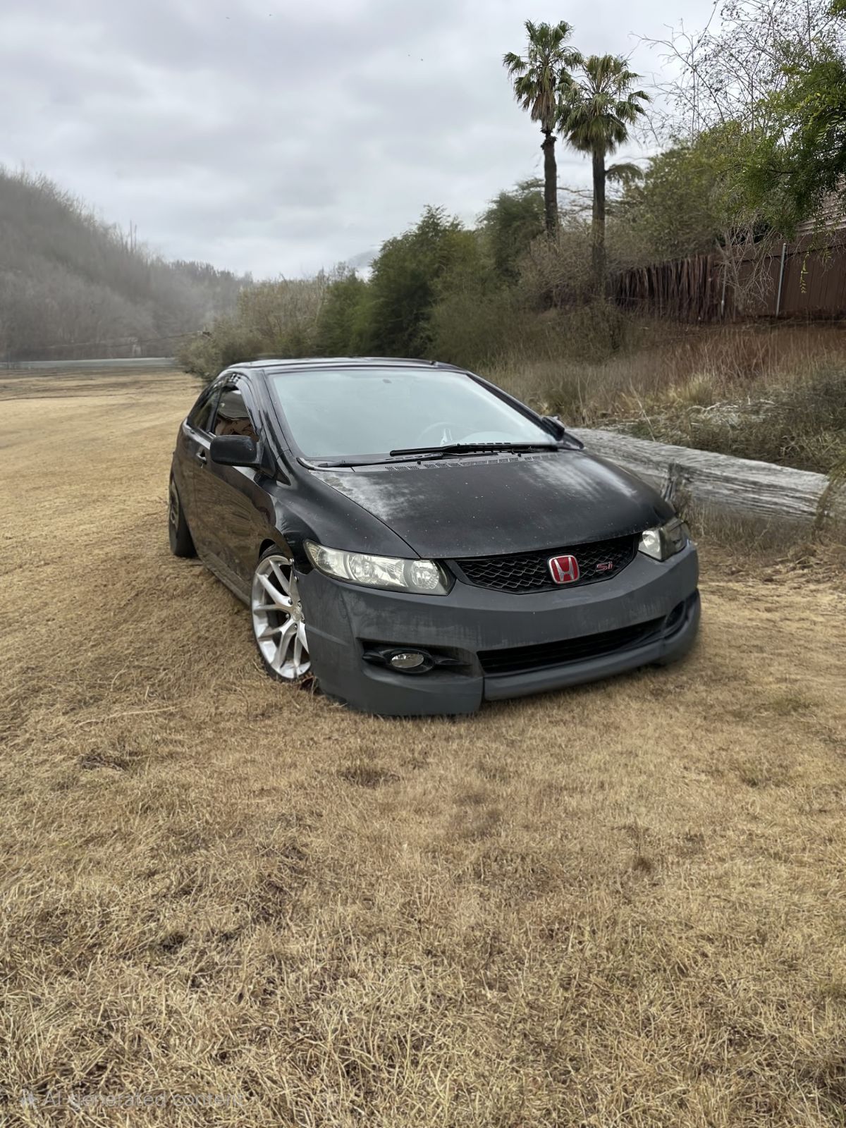 2006 Honda Civic