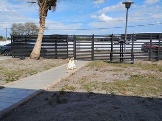 Fence