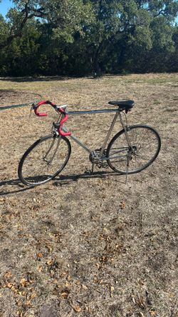 Silk 7 Speed Road Bike