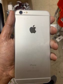 iPhone 6s Plus unlocked 128gb excellent condition