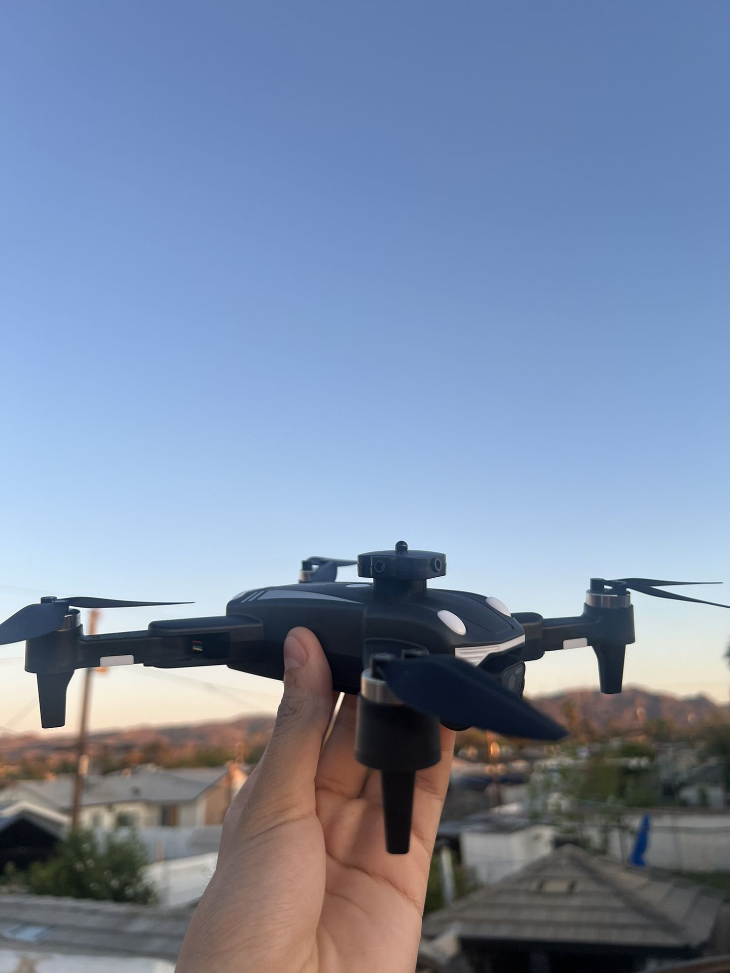 DRONE