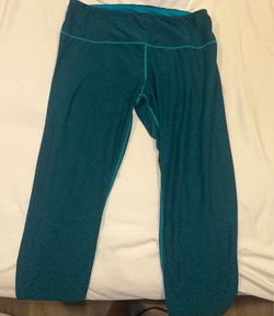 Workout leggings