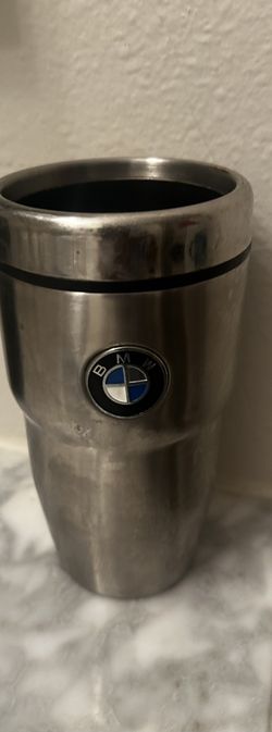 BMW Tumbler