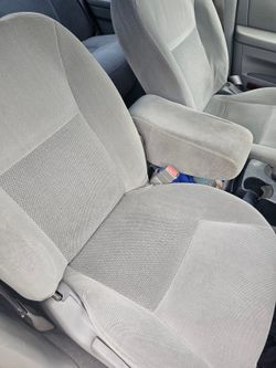 2006 Ford Taurus