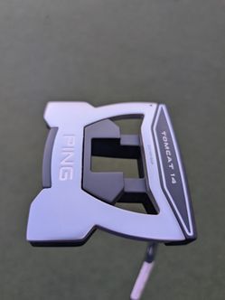 Ping Tomcat 14 35"