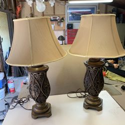 Lamps