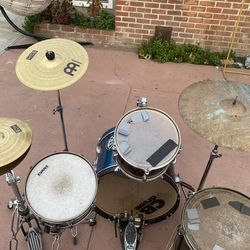 Drums for sale!